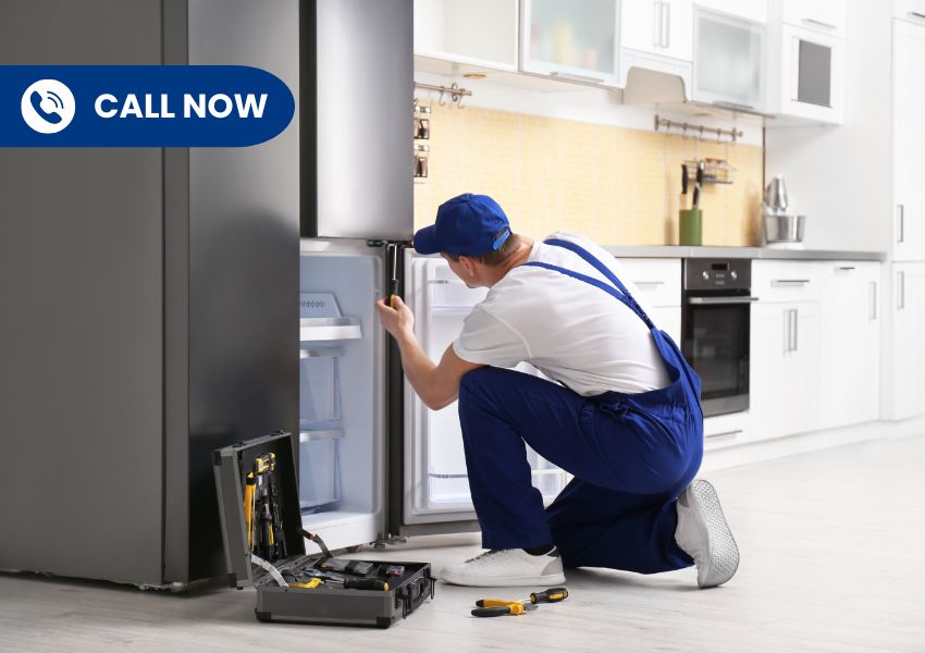 Winnetka Appliance Repair Company